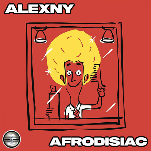 Alexny - Afrodisiac [SER371]